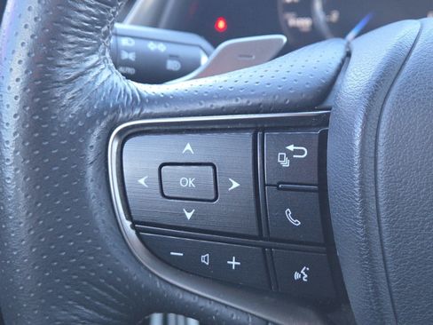 Used 2019 Lexus ES 350 F Sport image 30