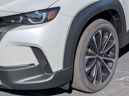 New 2026 MAZDA CX-50 AWD 2.5 S w/ Cargo Package image 9