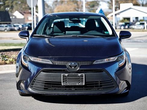 Used 2023 Toyota Corolla LE image 13