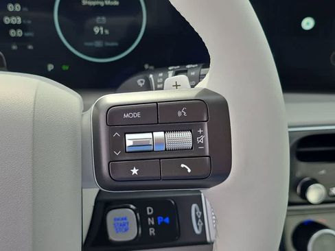 New 2026 Hyundai Palisade SEL Premium FWD image 26