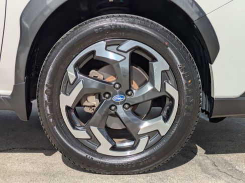 Certified 2021 Subaru Crosstrek 2.5i Limited w/ Moonroof Package 1 image 11