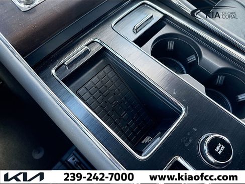 Used 2025 Lincoln Aviator Reserve image 32