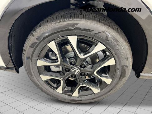 New 2026 Honda HR-V EX-L image 10