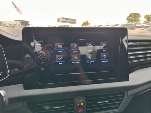 New 2026 Volkswagen Jetta S image 12