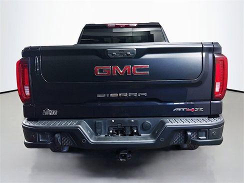 Used 2023 GMC Sierra 1500 AT4X w/ AT4X AEV Edition image 8