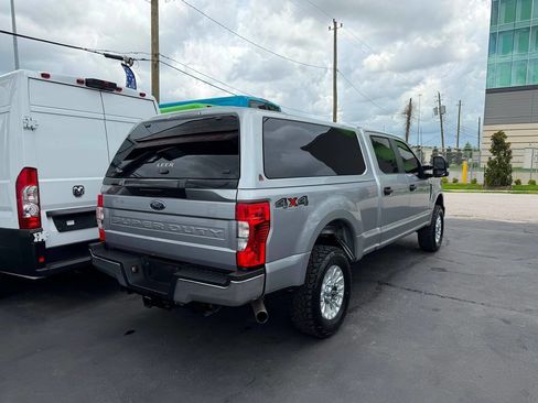 Used 2022 Ford F250 XL w/ STX Appearance Package AWD/4WD image 5