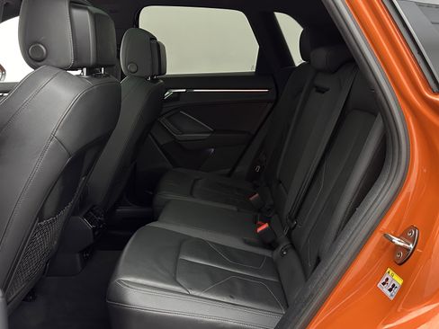 Used 2022 Audi Q3 2.0T Premium Plus image 19