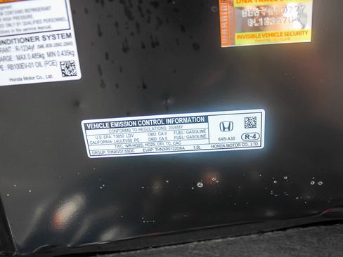 Used 2026 Honda Civic Si image 28