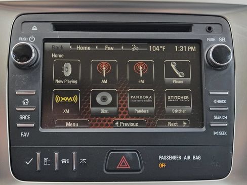 Used 2013 GMC Acadia SLE FWD image 26