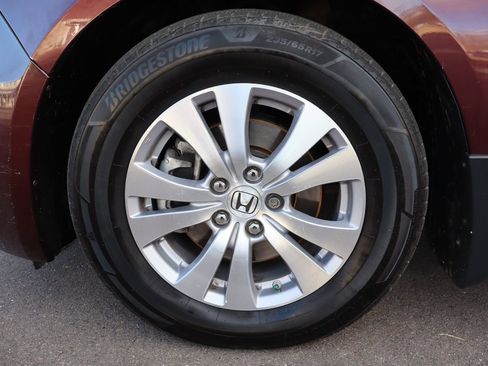 Used 2015 Honda Odyssey EX-L image 42