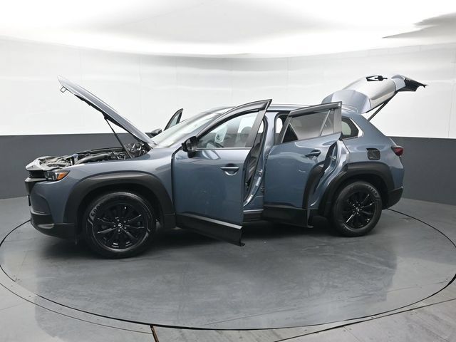 Certified 2023 MAZDA CX-50 2.5 S w/ Preferred Plus Pkg AWD/4WD image 40