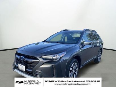 Used 2023 Subaru Outback Touring XT
