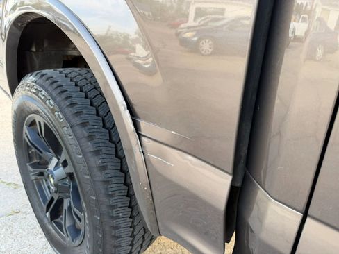 Used 2016 Ford F150 Lariat AWD/4WD image 25