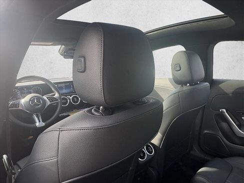 New 2026 Mercedes-Benz CLA 250 4MATIC image 17