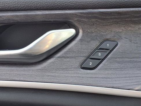 Used 2023 Jeep Grand Cherokee L Limited w/ Luxury Tech Group II image 25