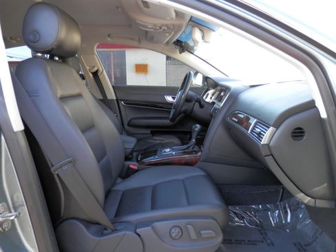 Used 2009 Audi A6 3.0T Prestige image 19