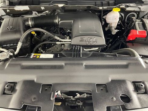 Used 2022 RAM 1500 Tradesman w/ Popular Equipment Group AWD/4WD image 18