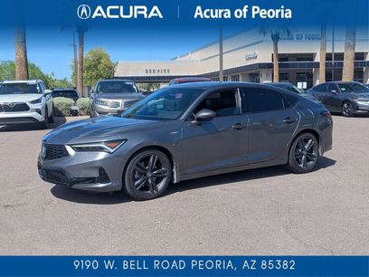 Used 2023 Acura Integra A-Spec