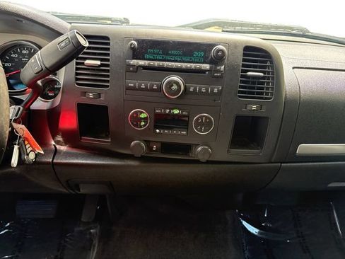 Used 2012 GMC Sierra 1500 SLE w/ Power Tech Package RWD image 14