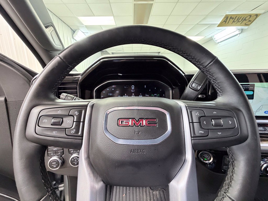 Used 2025 GMC Sierra 1500 Elevation AWD/4WD image 45