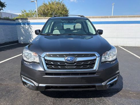 Used 2018 Subaru Forester 2.5i Premium AWD/4WD image 8