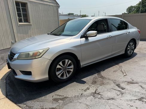 Used 2015 Honda Accord LX image 9