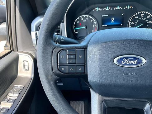 Used 2023 Ford F150 XL w/ STX Appearance Package RWD image 24