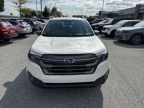 Certified 2026 Subaru Forester Premium AWD/4WD image 23