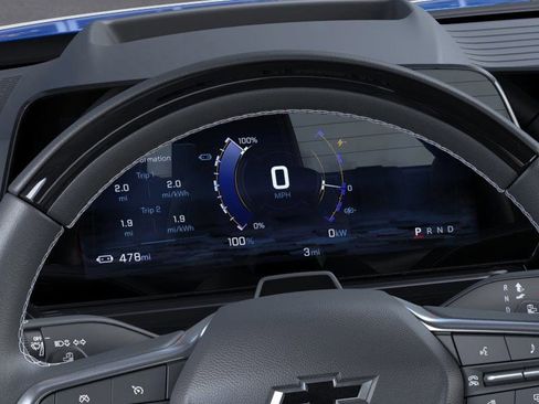 New 2026 Chevrolet Silverado EV Trail Boss image 18