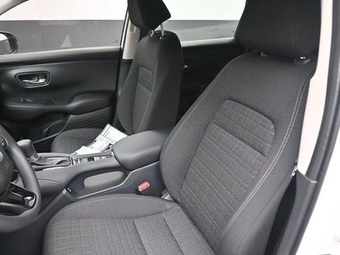 New 2026 Honda HR-V LX image 19