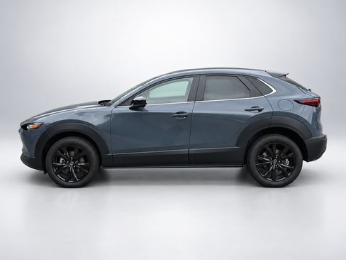 Used 2023 MAZDA CX-30 AWD 2.5 S w/ Preferred Package image 12