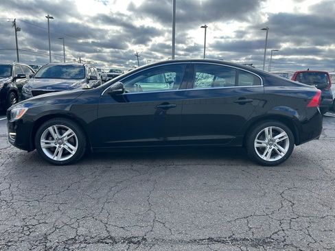 Used 2015 Volvo S60 T5 Premier image 4