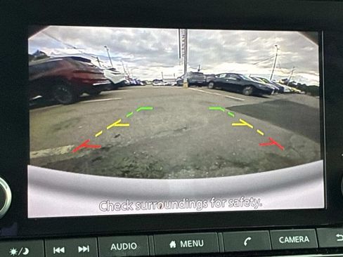 Certified 2023 Nissan Pathfinder SV w/ SV Premium Package AWD/4WD image 34