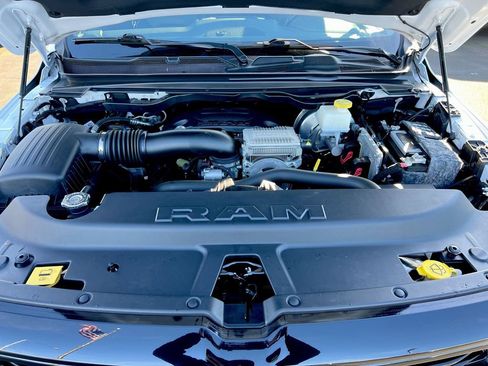 Used 2020 RAM 1500 Laramie image 23
