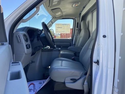 New 2025 Ford E-350 and Econoline 350 Super Duty w/ Power Equipment Group image 13