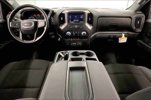 Used 2026 GMC Sierra 1500 Pro w/ Graphite Edition AWD/4WD image 18