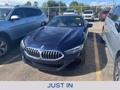 Used 2020 BMW 840i xDrive Coupe w/ M Sport Package