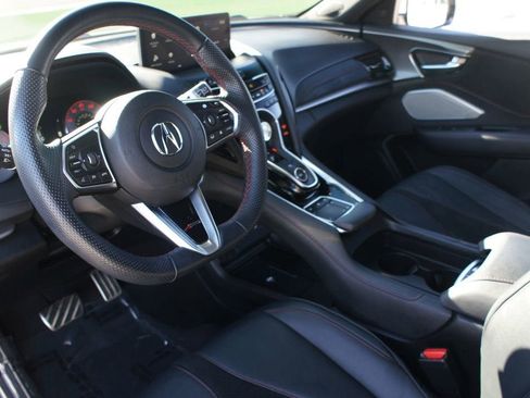 Used 2023 Acura RDX A-Spec image 15