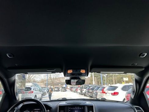 Used 2020 RAM 1500 Big Horn image 13