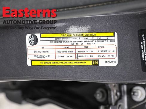 Used 2024 Jeep Grand Cherokee Limited 4xe AWD/4WD image 37