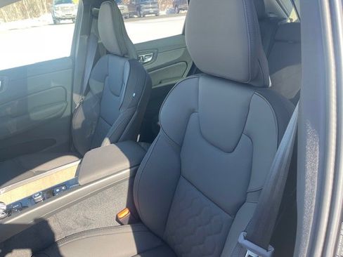 New 2026 Volvo XC60 B5 Plus w/ Protection Package Premier image 13