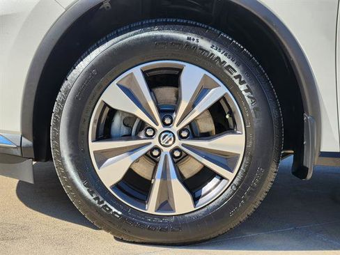 Used 2019 Nissan Murano SV image 7