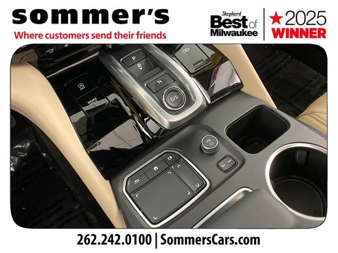 Used 2023 Acura MDX SH-AWD w/ Technology Package image 22