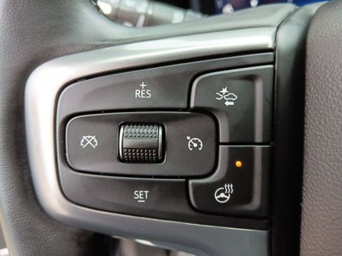 Used 2024 Chevrolet Tahoe Premier image 11