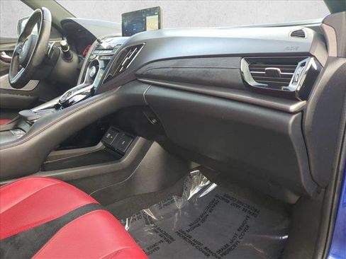 Used 2020 Acura RDX A-Spec image 23