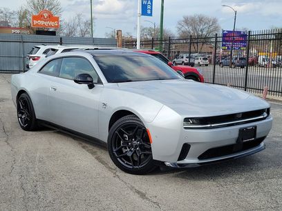 Used 2024 Dodge Charger R/T w/ Plus Group