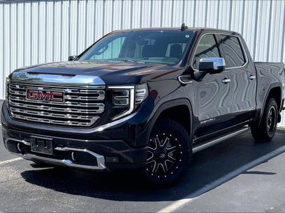 Used 2024 GMC Sierra 1500 Denali