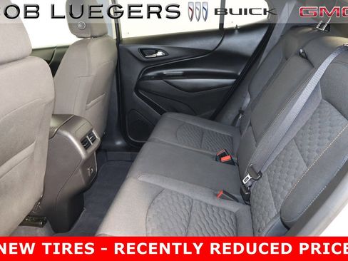 Used 2019 Chevrolet Equinox LT image 13