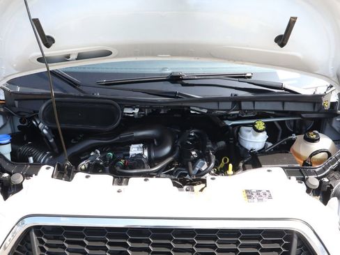 Used 2023 Ford Transit 350 XLT RWD image 14
