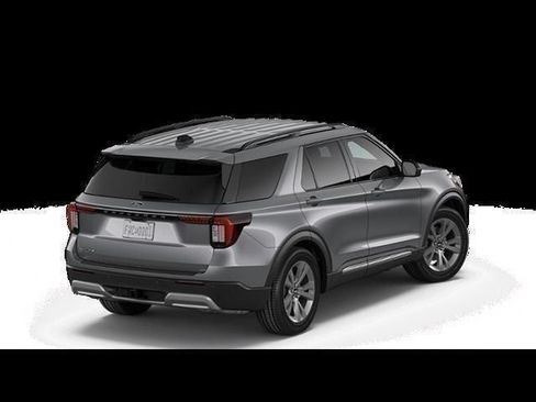 Used 2026 Ford Explorer Active w/ Active Comfort Package AWD/4WD image 26